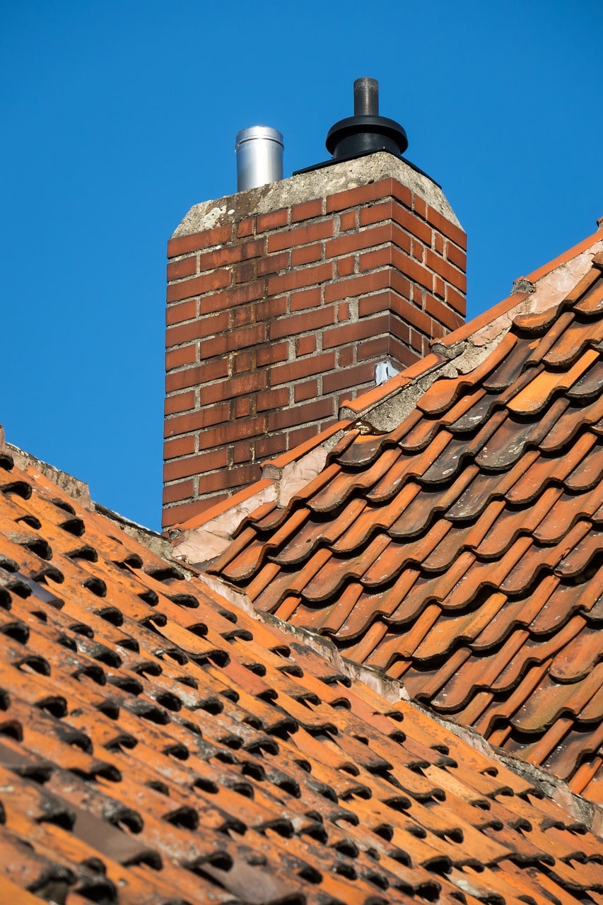 Expert Chimney Liner Installation in Gibraltar, Michigan