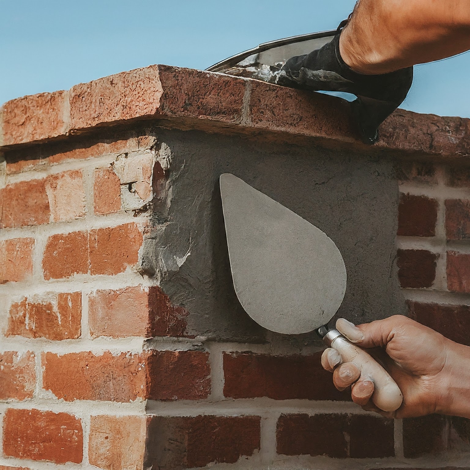 Expert Chimney Masonry Repair in Gibraltar, Michigan - Professional Service by Gibraltar Chimney Sweep