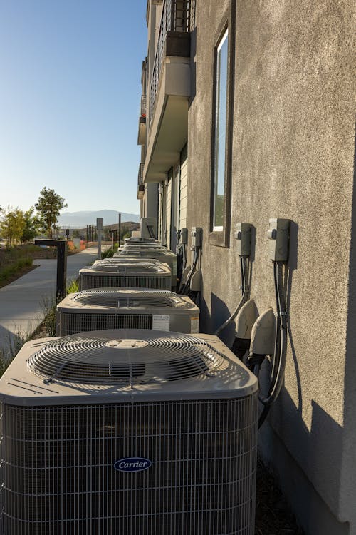Professional Commercial Air Duct Cleaning In Gibraltar Michigan