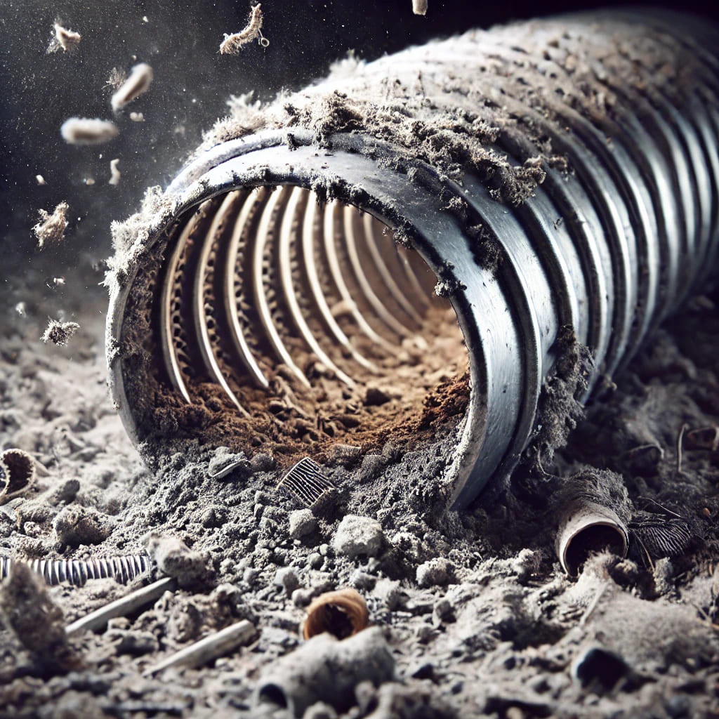 Professional Dryer Vent Cleaning Gibraltar MI - Expert Safety and Efficiency Solutions by Gibraltar Chimney Sweep