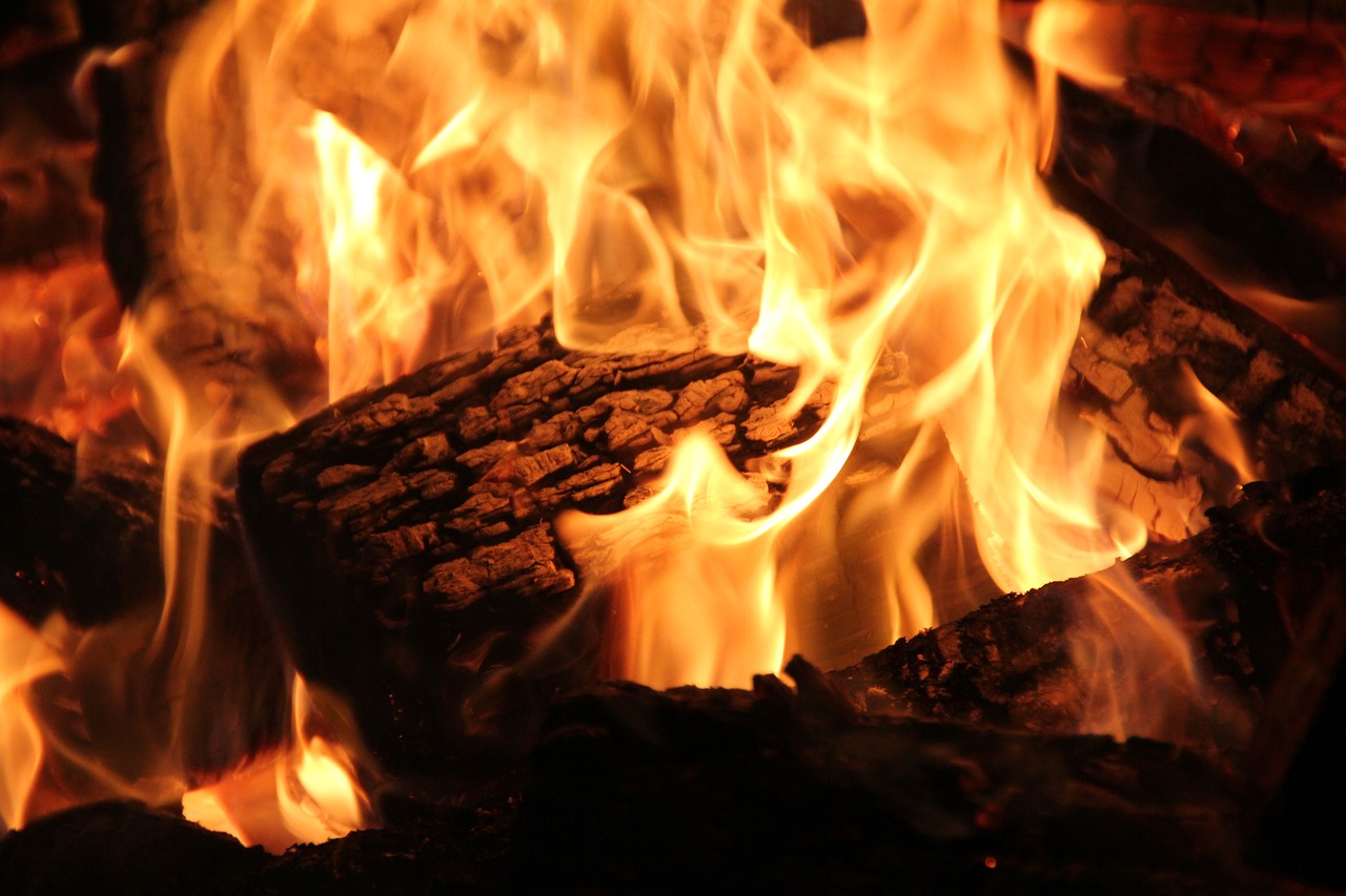Expert Fireplace Cleaning in Gibraltar, MI Professional Fireplace Cleaning Services In Gibraltar Michigan