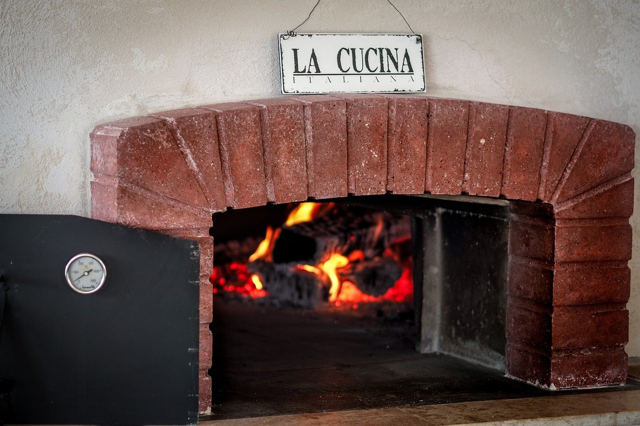 Premium Pizza Ovens and Grills in Gibraltar, Michigan