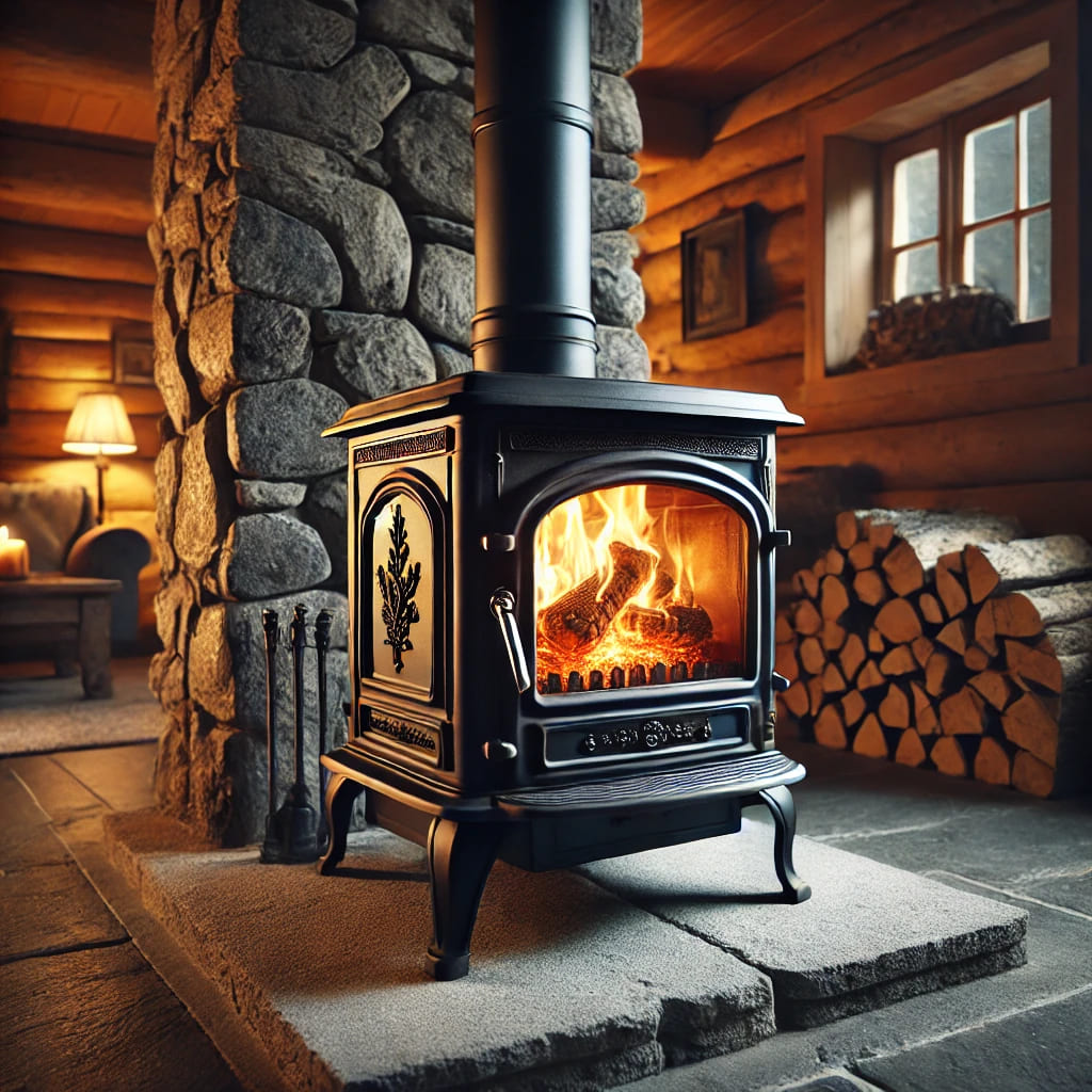 Expert Wood Stove Repair Services in Gibraltar, MI Professional Wood Stove Repair Gibraltar MI - Expert Heating Efficiency Solutions by Gibraltar Chimney Sweep